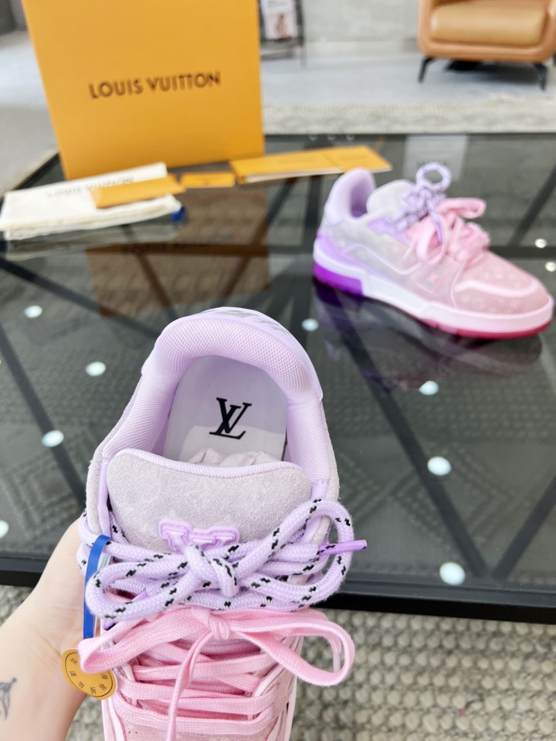 LV Casual Shoes